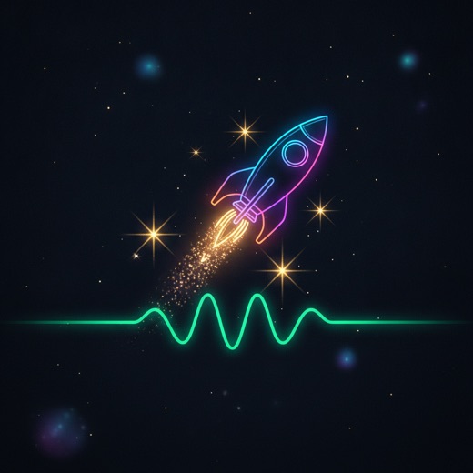 Rocket Crash