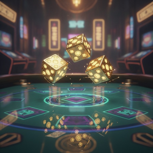 Dice Rush