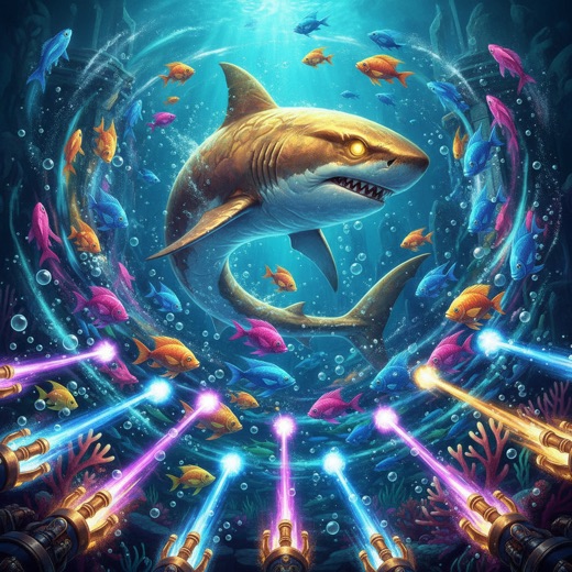 Shark Hunter