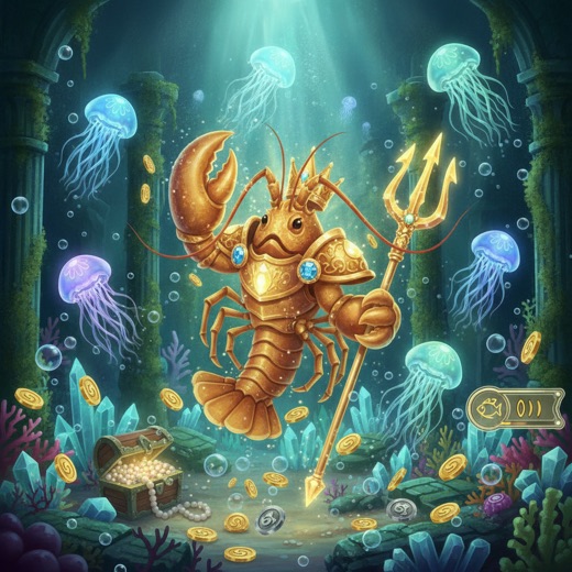 Lobster King