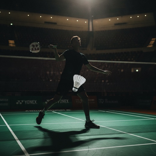 Badminton