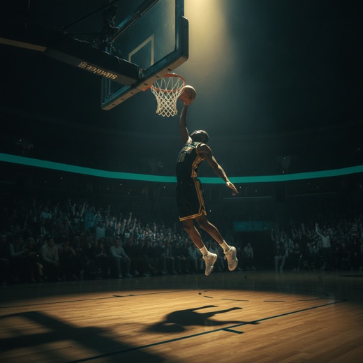 Basketball